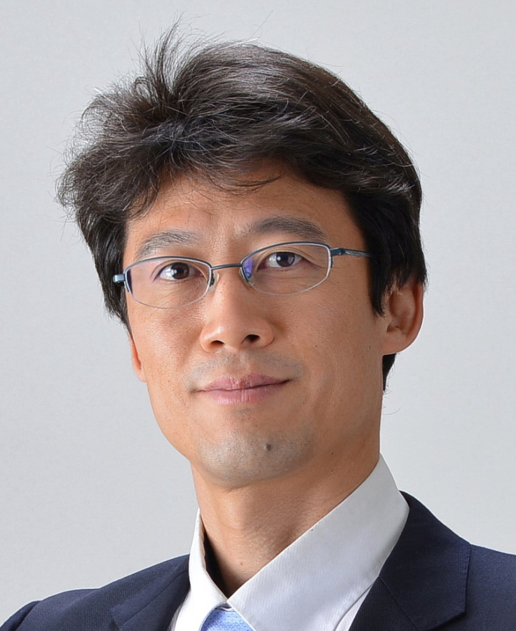 Prof. Yohei YAMAMOTO