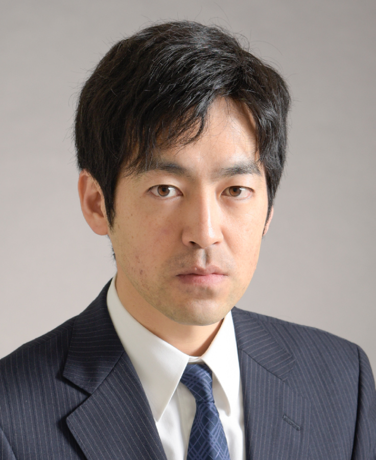 Prof. Takahiro KONDO