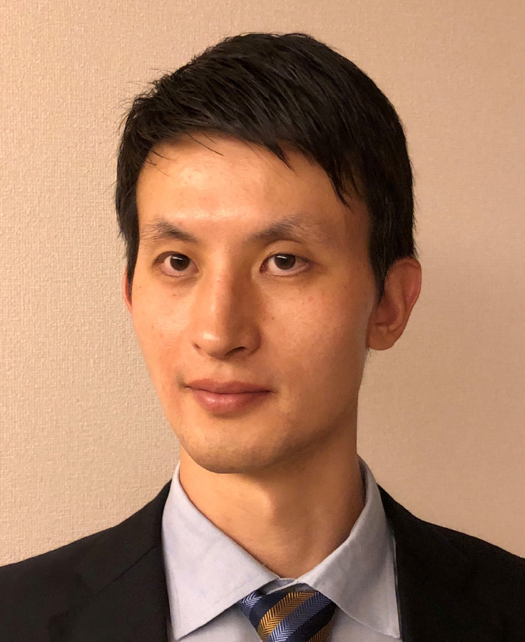 Asst. Prof. Kotaro TAKEYASU