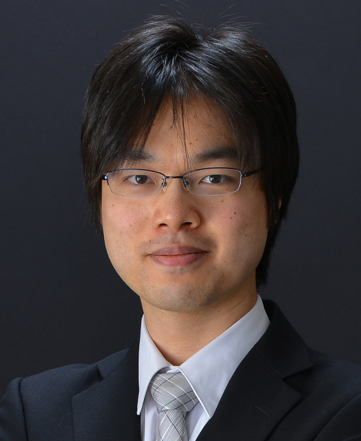 Assoc. Prof. Hiroshi YAMAGISHI