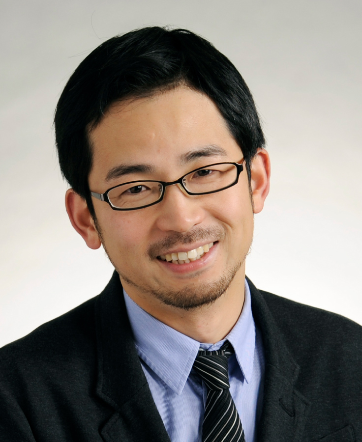 Assoc. Prof. Seiya TSUJIMURA