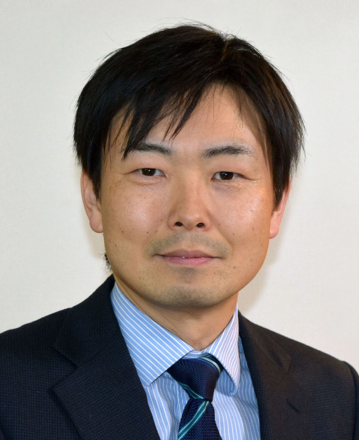 Assoc. Prof. Yasuo NORIKANE