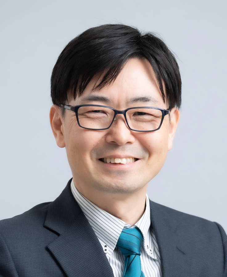 Assoc. Prof. Yasuo NORIKANE