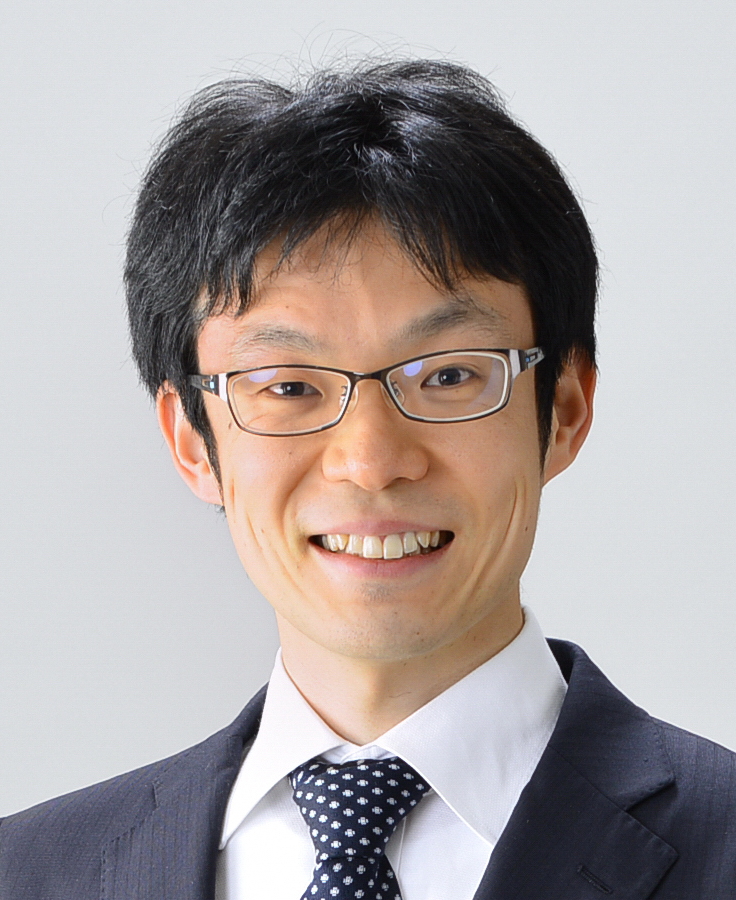 Asst. Prof. Takashi NAKAMURA