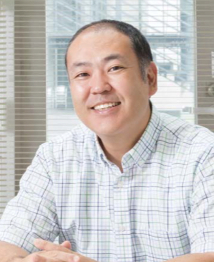 Prof. Masanobu NAITO