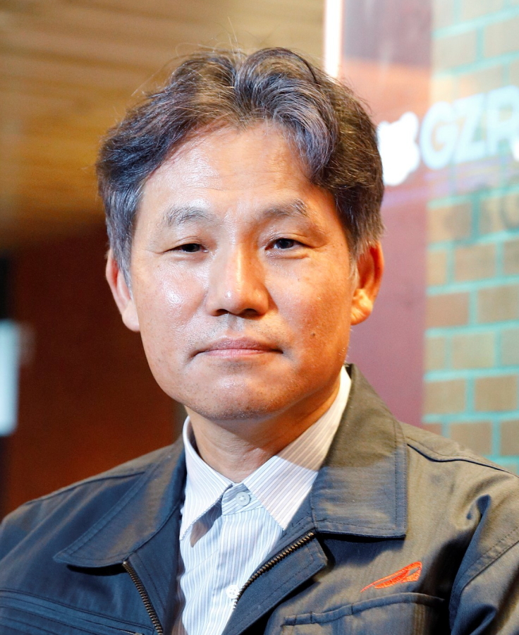 Prof. Yuichiro HIMEDA