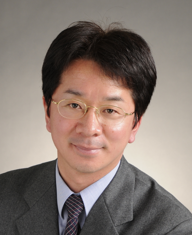 Prof. Kazuhiro MARUMOTO