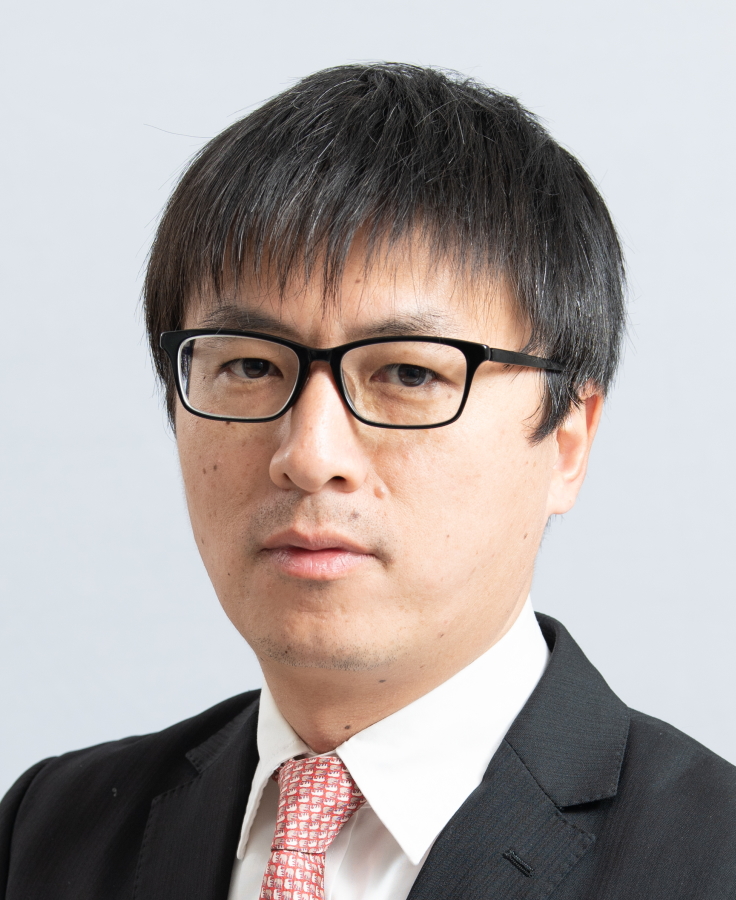 Assoc. Prof. WEI Qingshuo