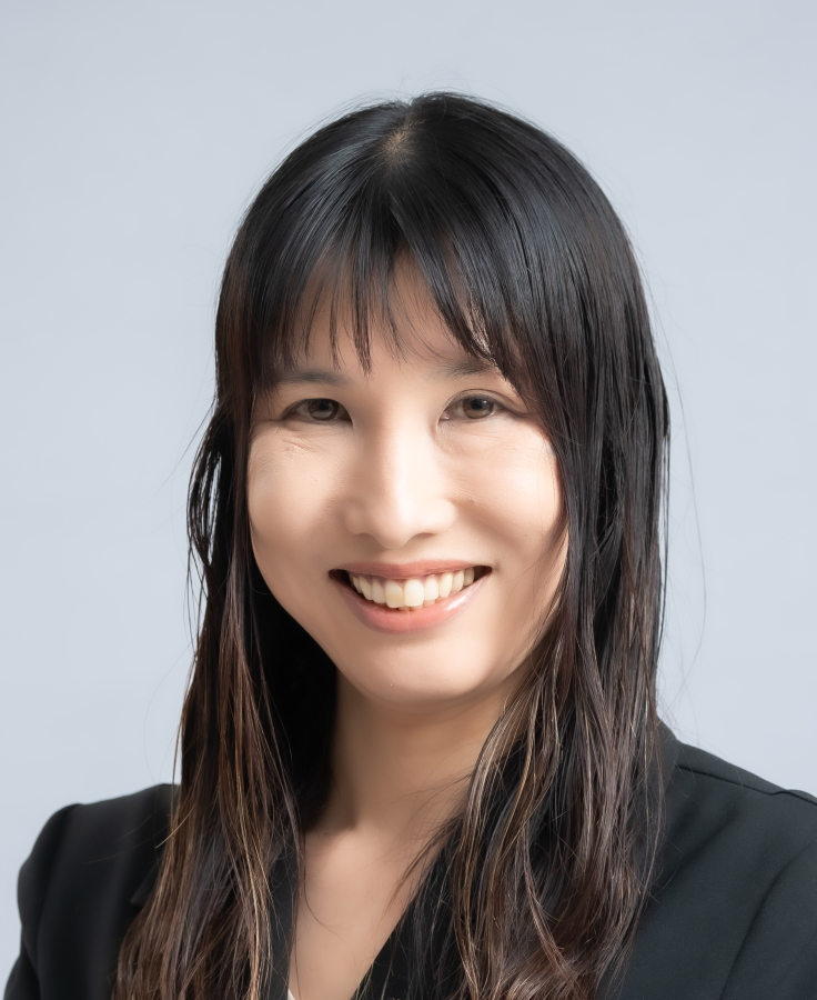 Assoc. Prof. Yukari KATSURA