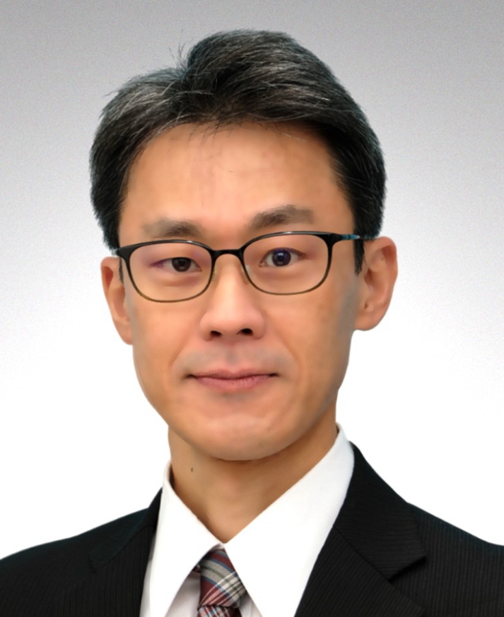 Prof. Hiroshi AOKI