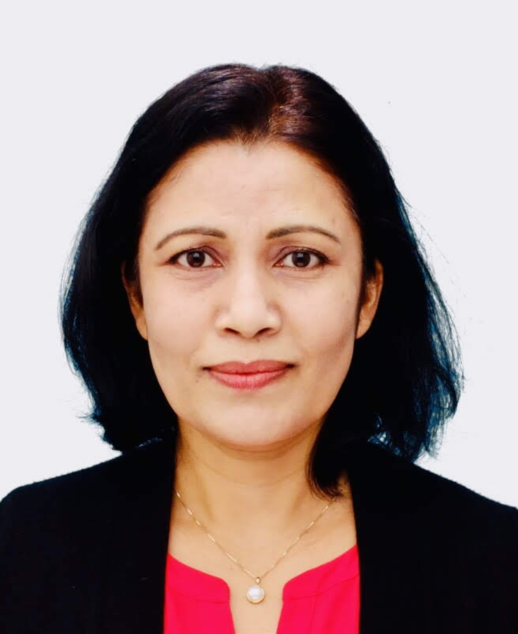 Assoc. Prof. PARAJULI Durga