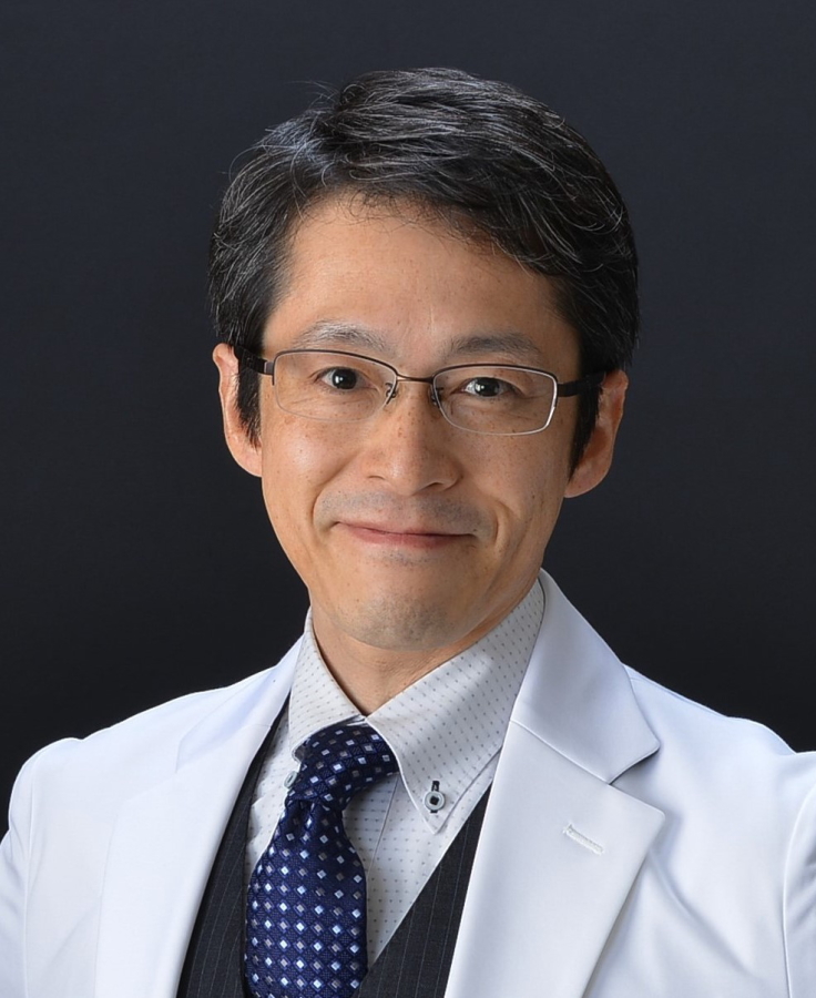 Assoc. Prof. Aiki MARUSHIMA