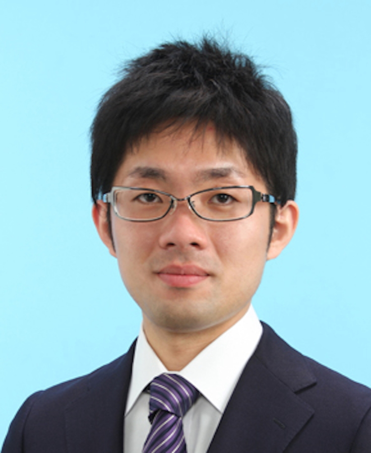 Asst. Prof. Yuta KODA