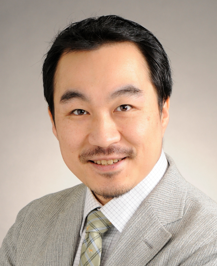 Assoc. Prof. Osamu TAKEUCHI