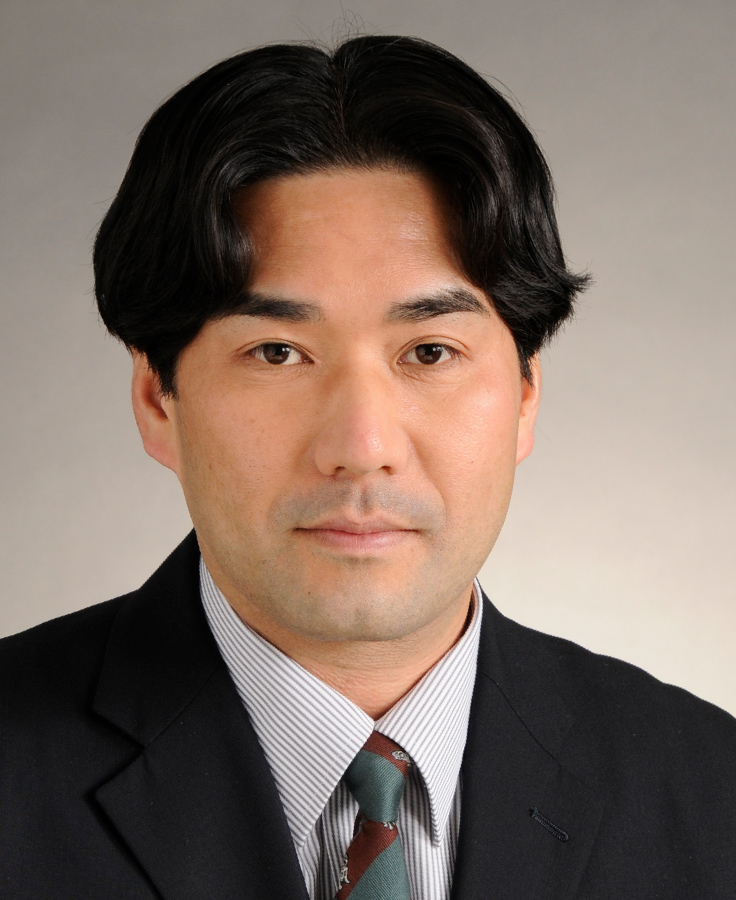 Prof. Shinji YUASA