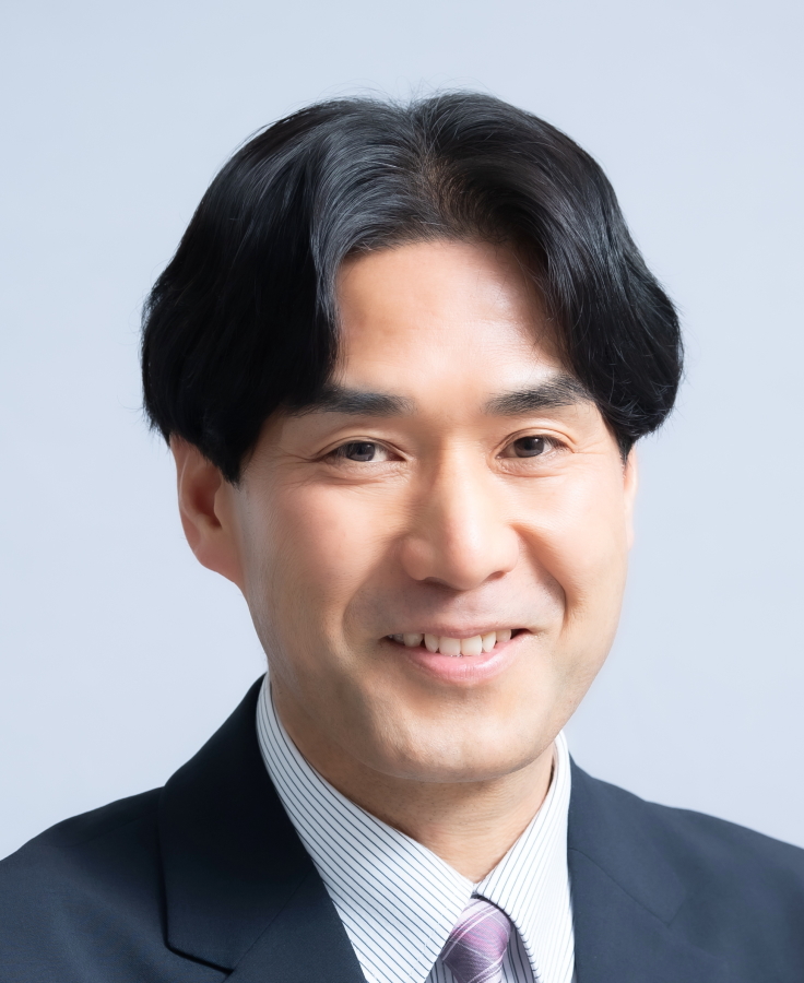 Prof. Shinji YUASA