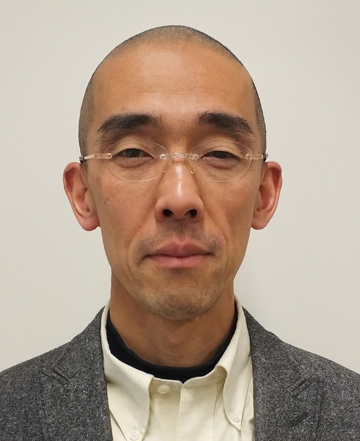 Prof. Susumu OKADA