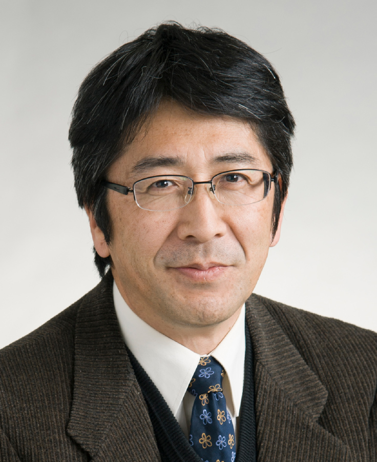 Prof. Yasuhiro TOKURA