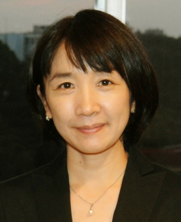 Prof. Hiroko TOKORO