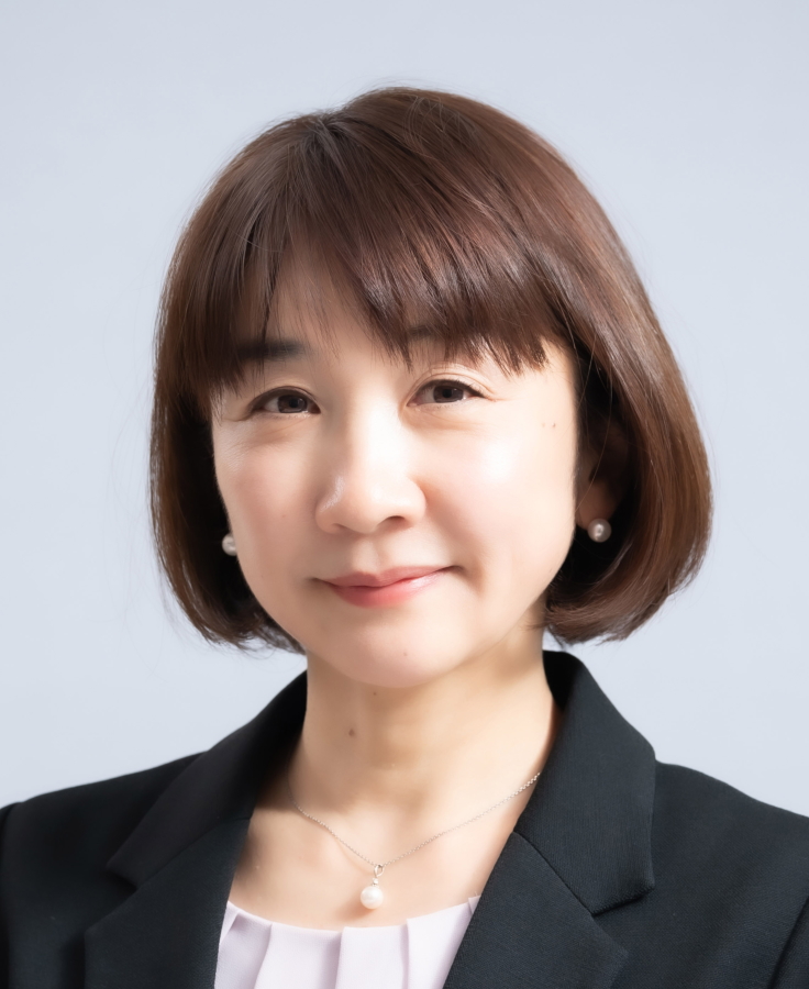 Prof. Hiroko TOKORO