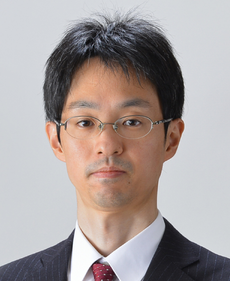 Assoc. Prof. Jun FUJIOKA