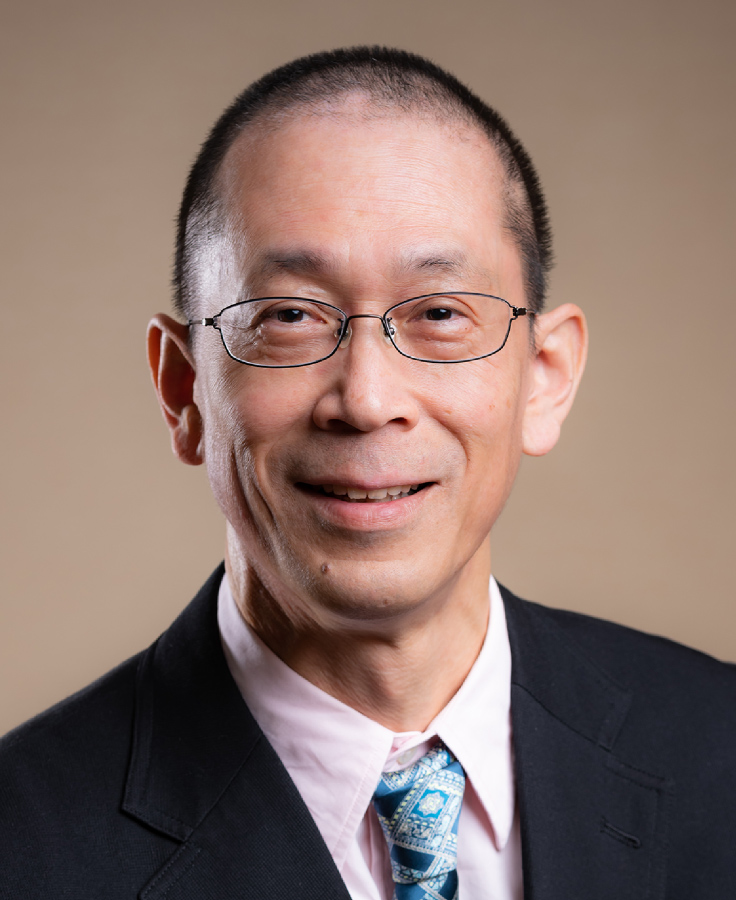 Prof. Yoshihiko TAKANO