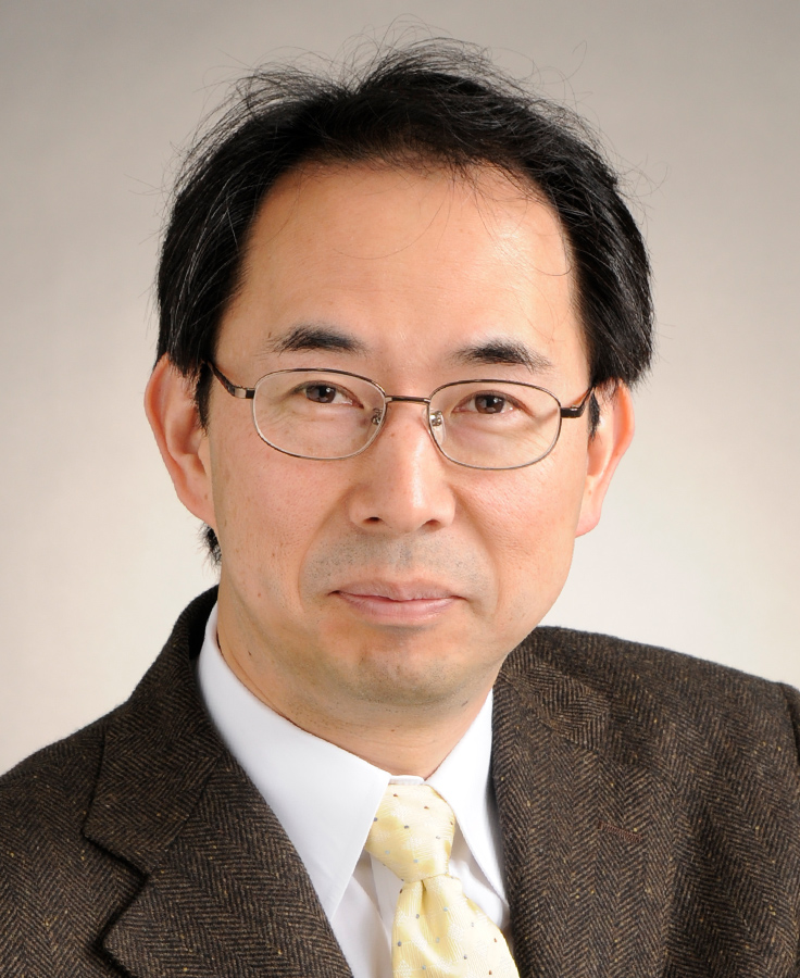 Prof. Seiji MITANI