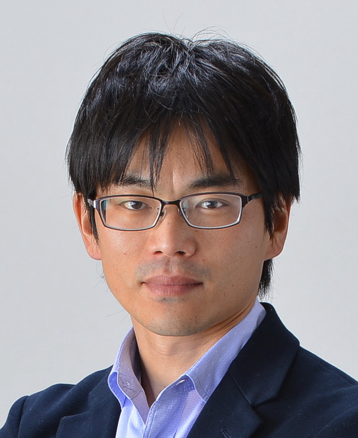 Assoc. Prof. Junpei KUWABARA