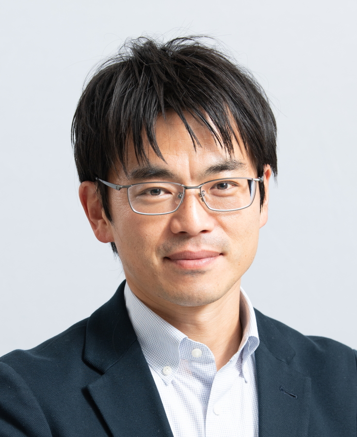 Assoc. Prof. Junpei KUWABARA