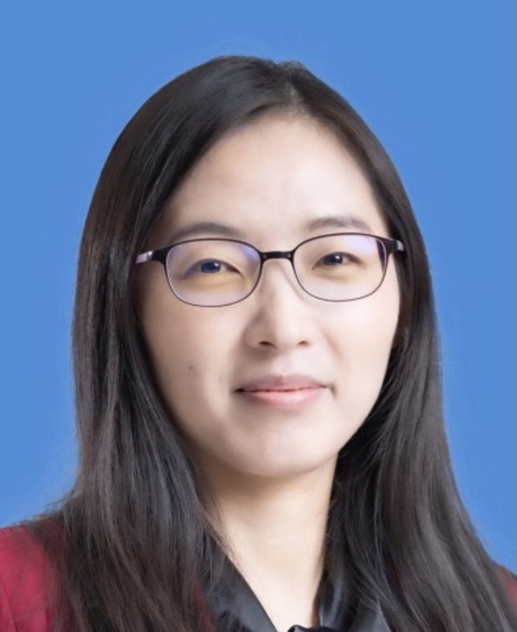 Asst. Prof. SANG Liwen