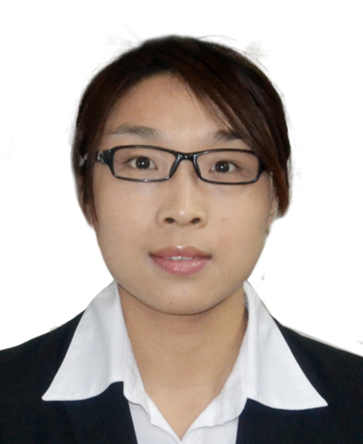 Asst. Prof. GAO Yanlin