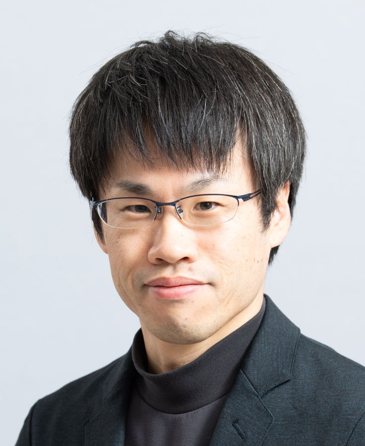 Assoc. Prof. Atsushi HIRANO