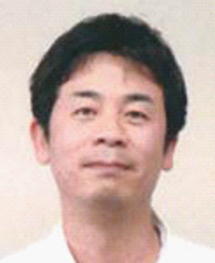 Assoc. Prof. Yoichi YAMADA