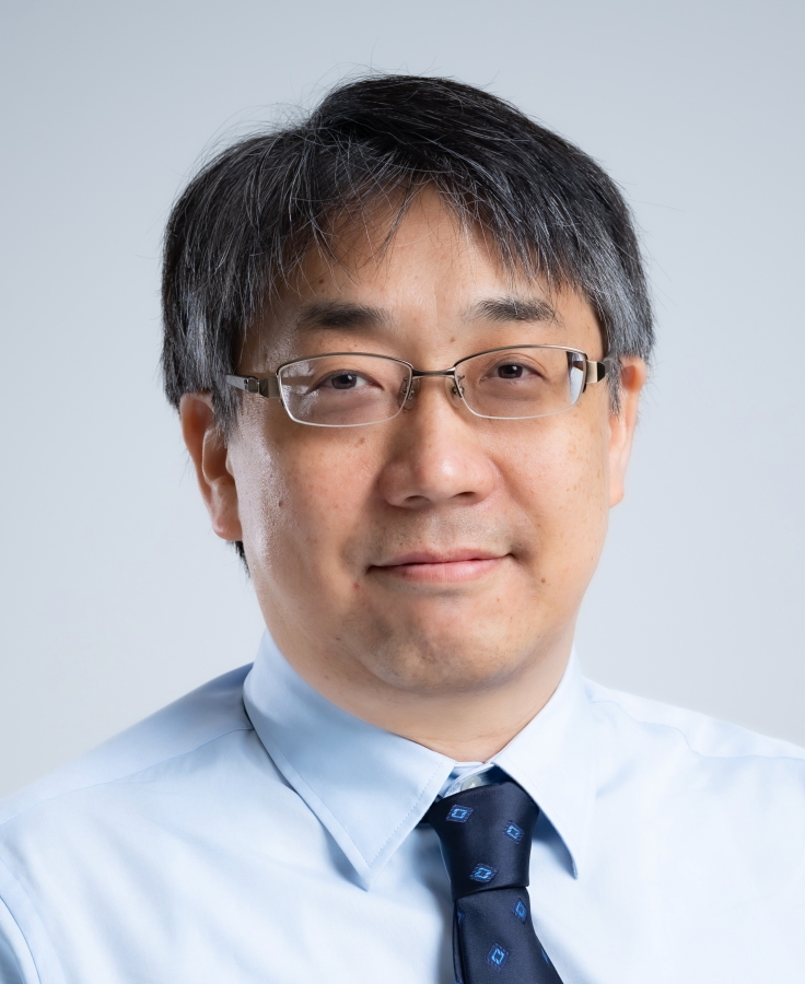 Prof. Isao OHKUBO