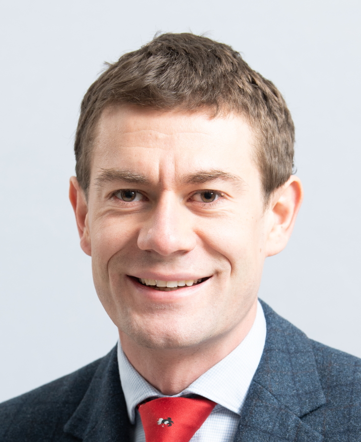 Assoc. Prof. EDWARDS Thomas