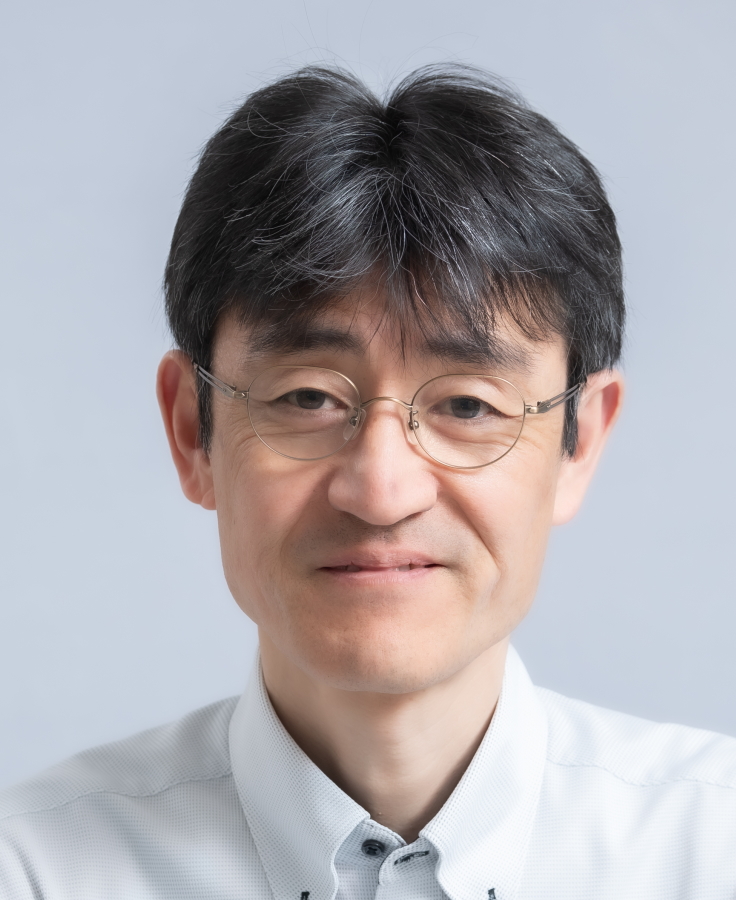 Prof. Eiji NISHIBORI