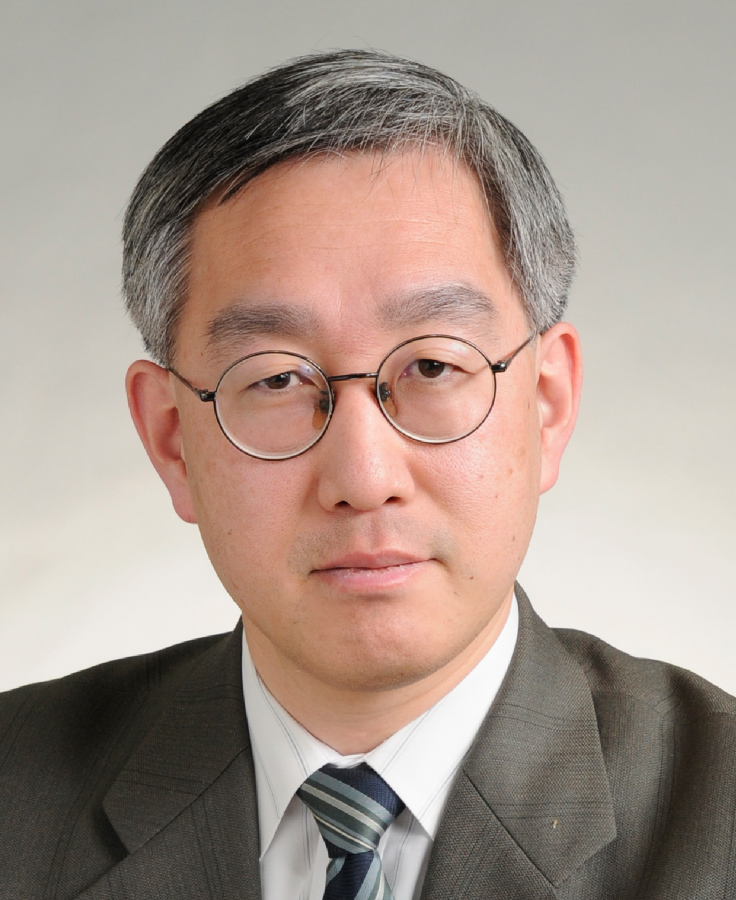 Prof. Yutaka MORITOMO