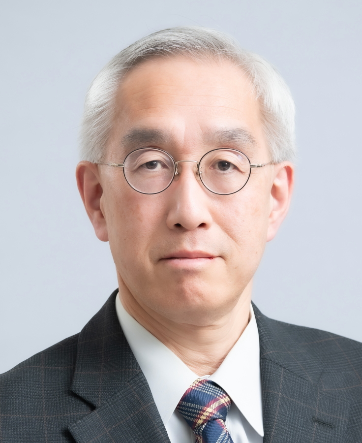 Prof. Yutaka MORITOMO