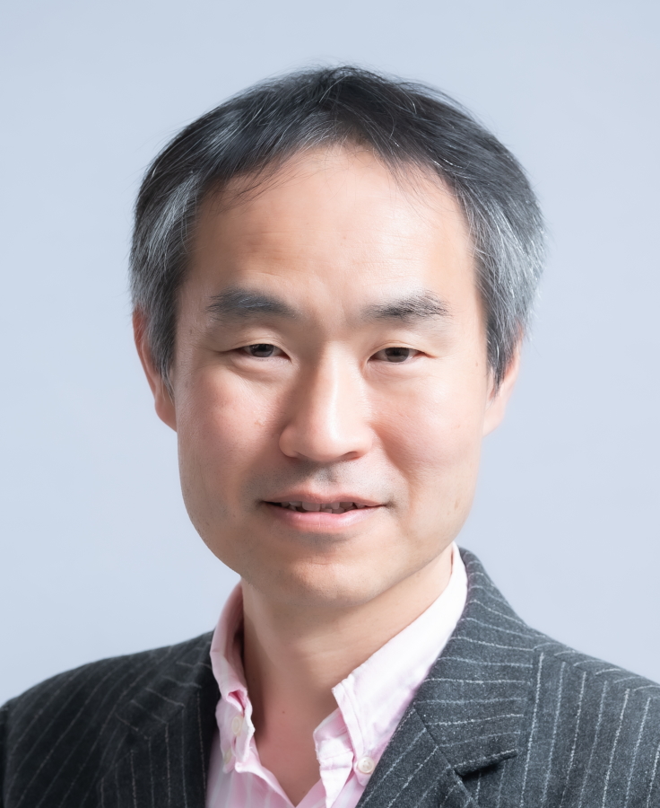 Prof. Takeaki SAKURAI