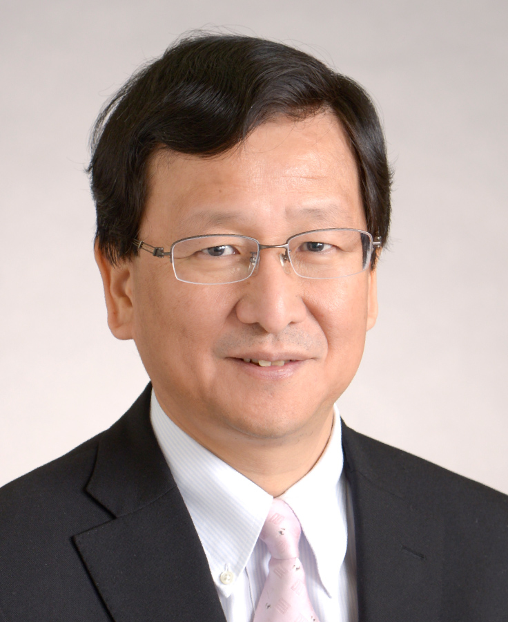 Prof. Kazuhiro HONO