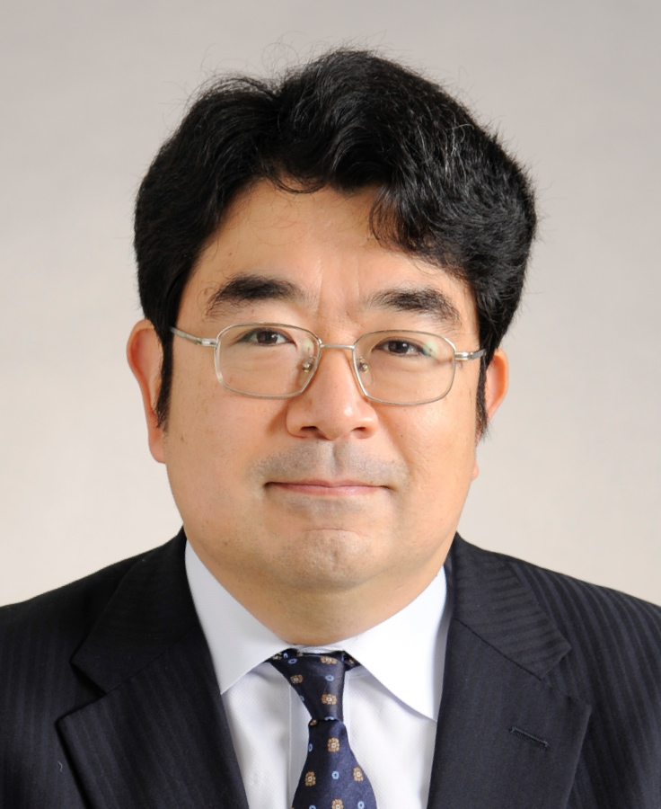 Prof. Takao MORI