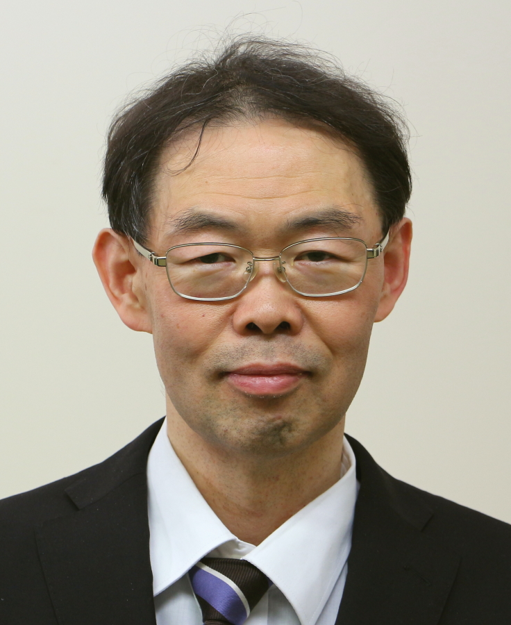 Assoc. Prof. Yoshikazu SUZUKI