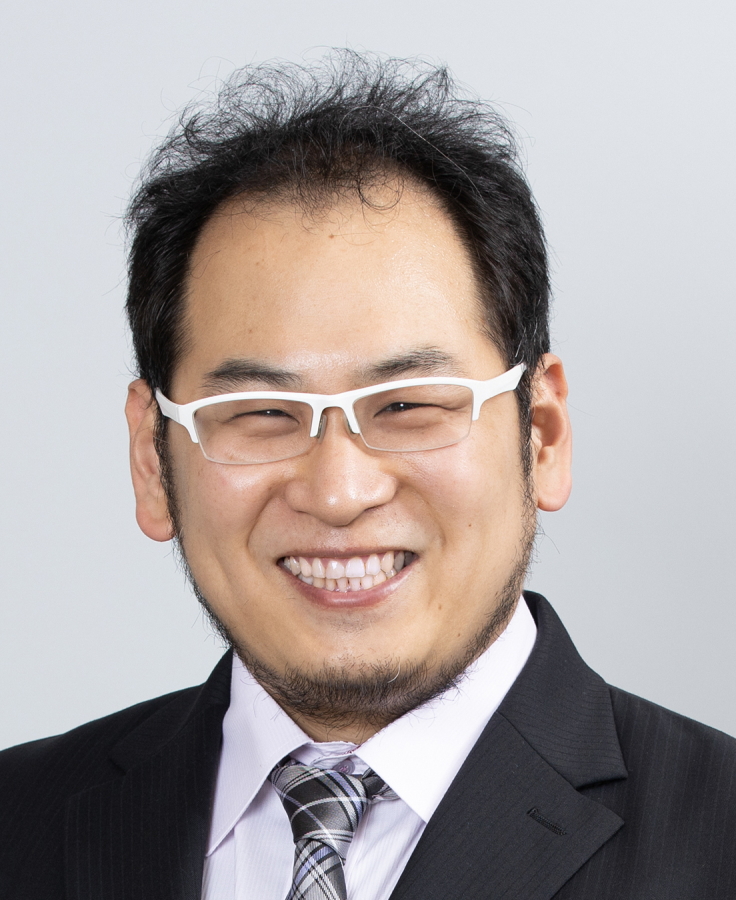 Prof. Masaki HADA