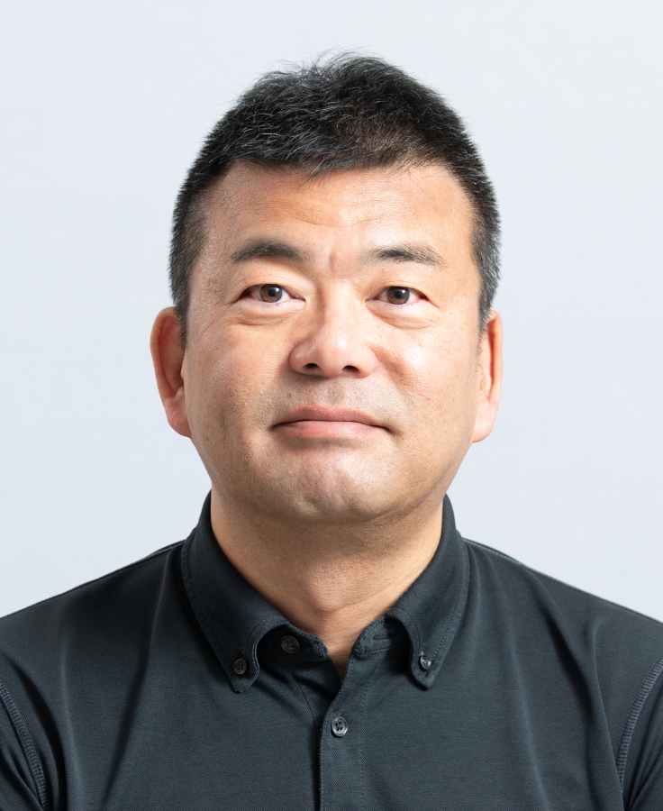 Prof. Isao INOUE