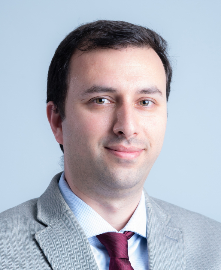 Prof. SEPEHRI AMIN  Hossein