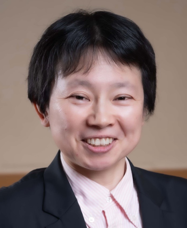 Prof. Yukiko TAKAHASHI