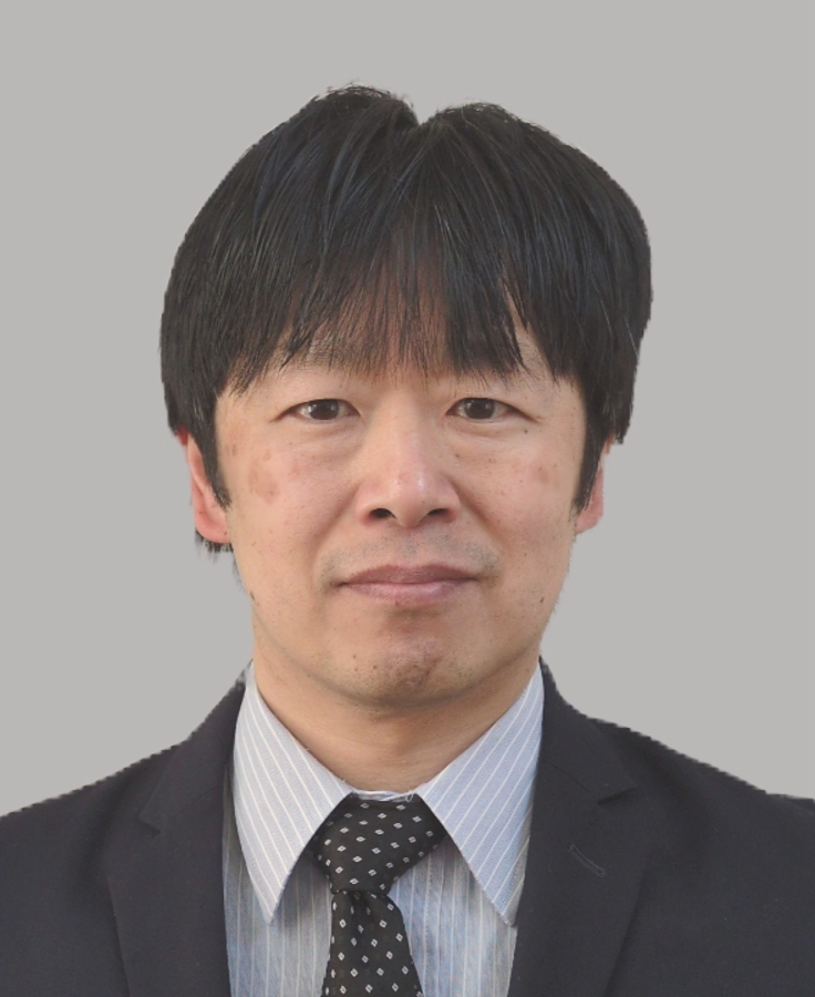Prof. Kouji SAKAKI
