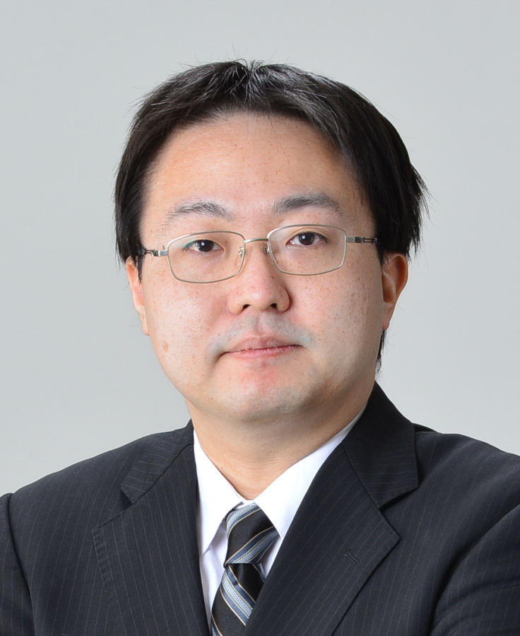 Prof. Yoshikazu ITO