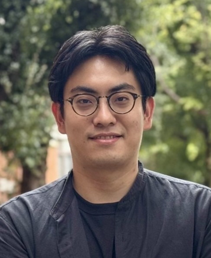 Asst. Prof. WANG Junhao