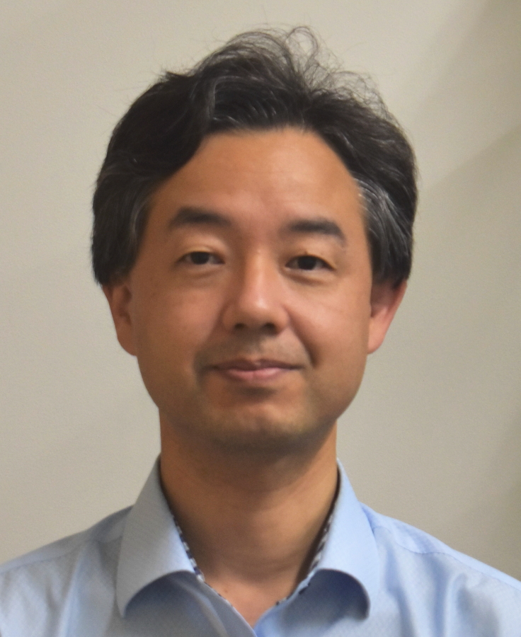 Prof. Kenta AMEMIYA